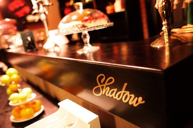 Shadow Boutique Hotel & Spa Chişinau Exteriör bild
